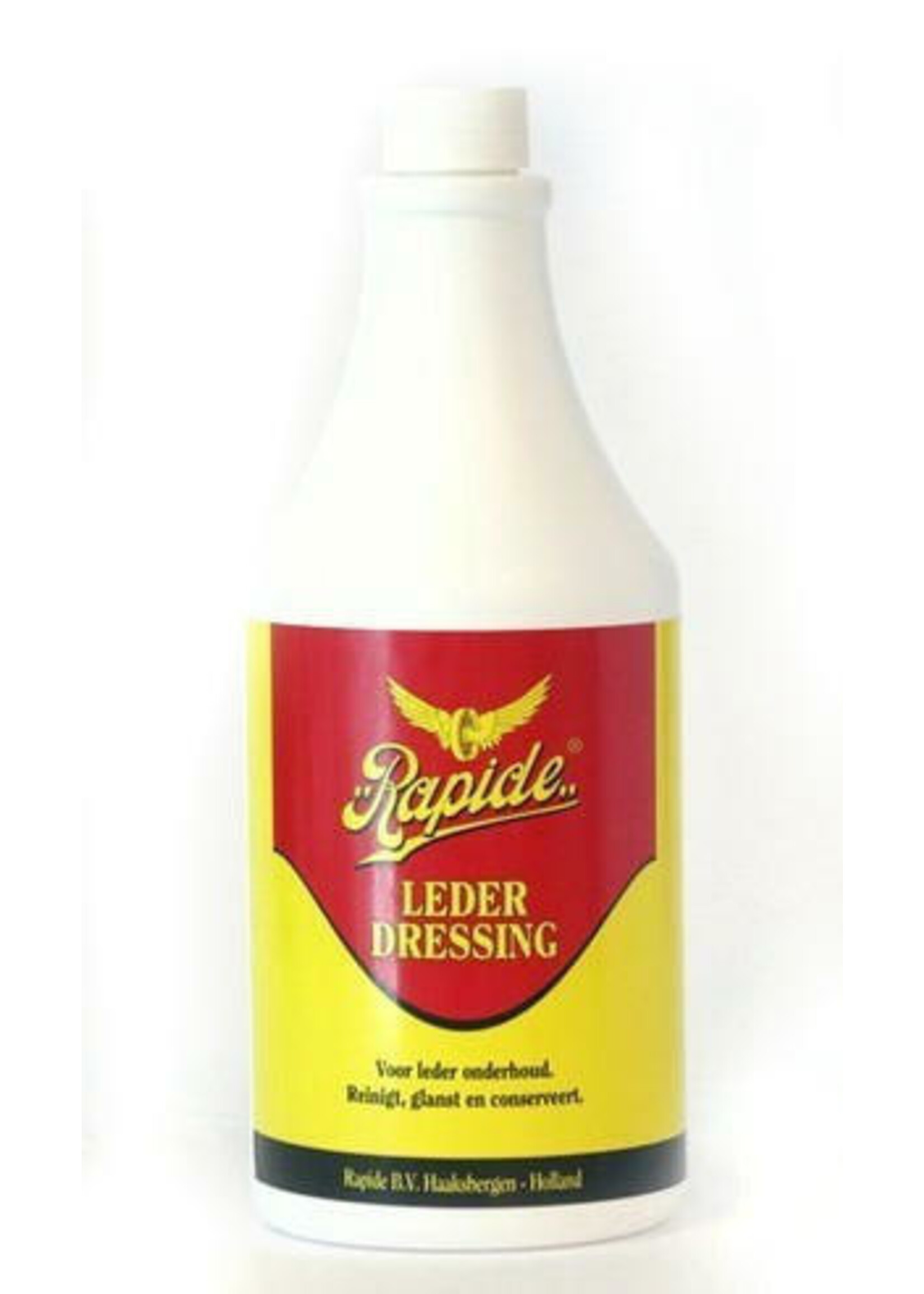 Rapide Lederdressing Rapide 500ml