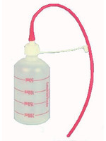 Kerbl Lammerensonde, ros lam Kerbl Lammerensonde, ros lam