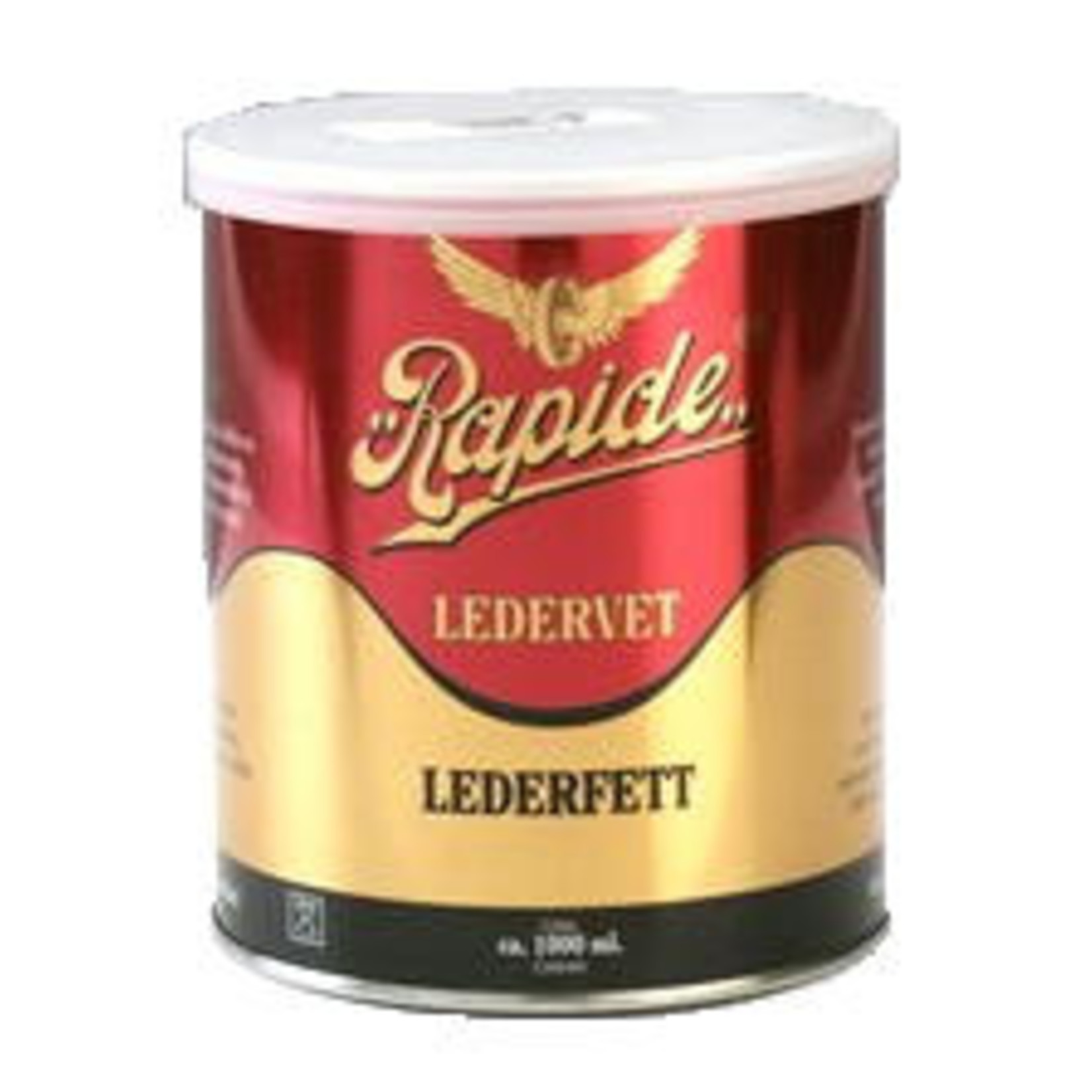 Rapide Ledervet Rapide, 1kg