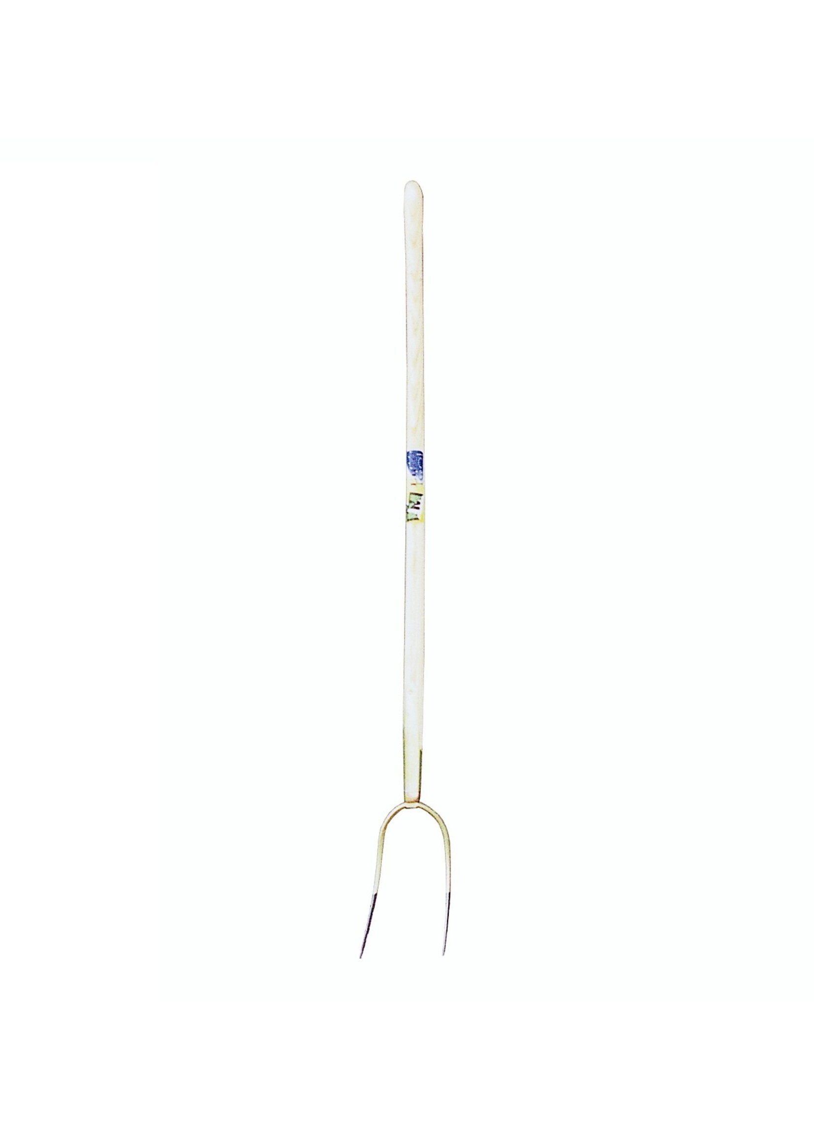 Eurotool Hooivork 2tds, stift, met steel
