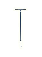 Eurotool Grondboor gehard