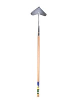Eurotool Schoffel hartmodel, met steel
