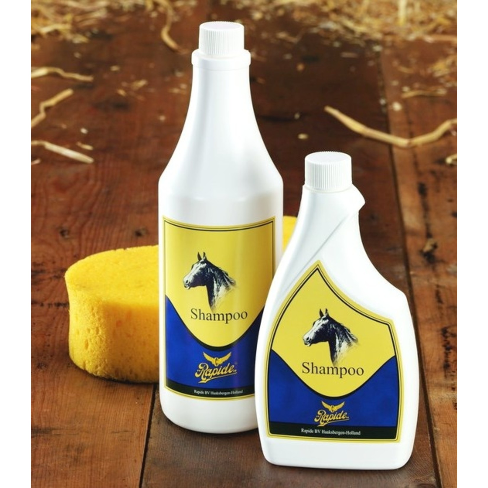 Shampoo paard Rapide