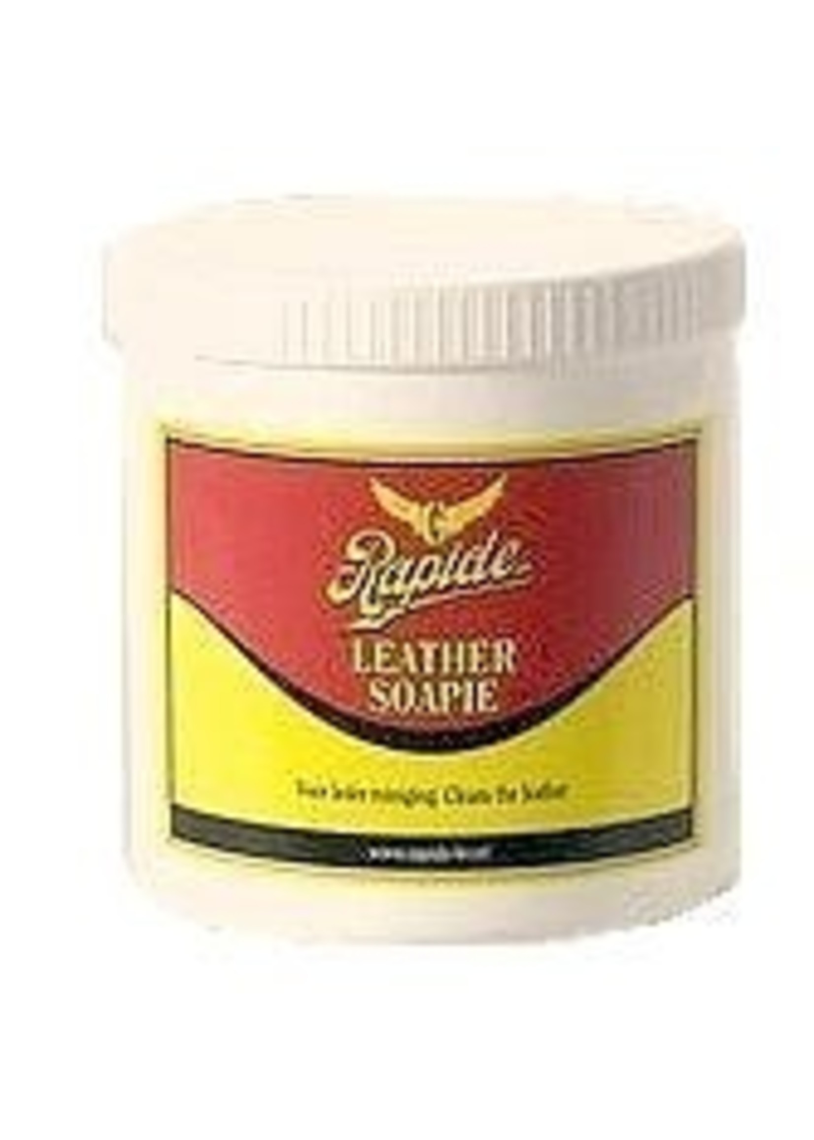 Rapide Zadelzeep/ leerzeep Rapide