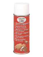 Merkspray rood 500ml