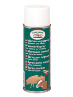 Merkspray groen 500ml