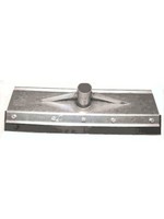 Eurotool Mestschuif -RVS-