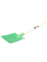 Kinder-spade compleet