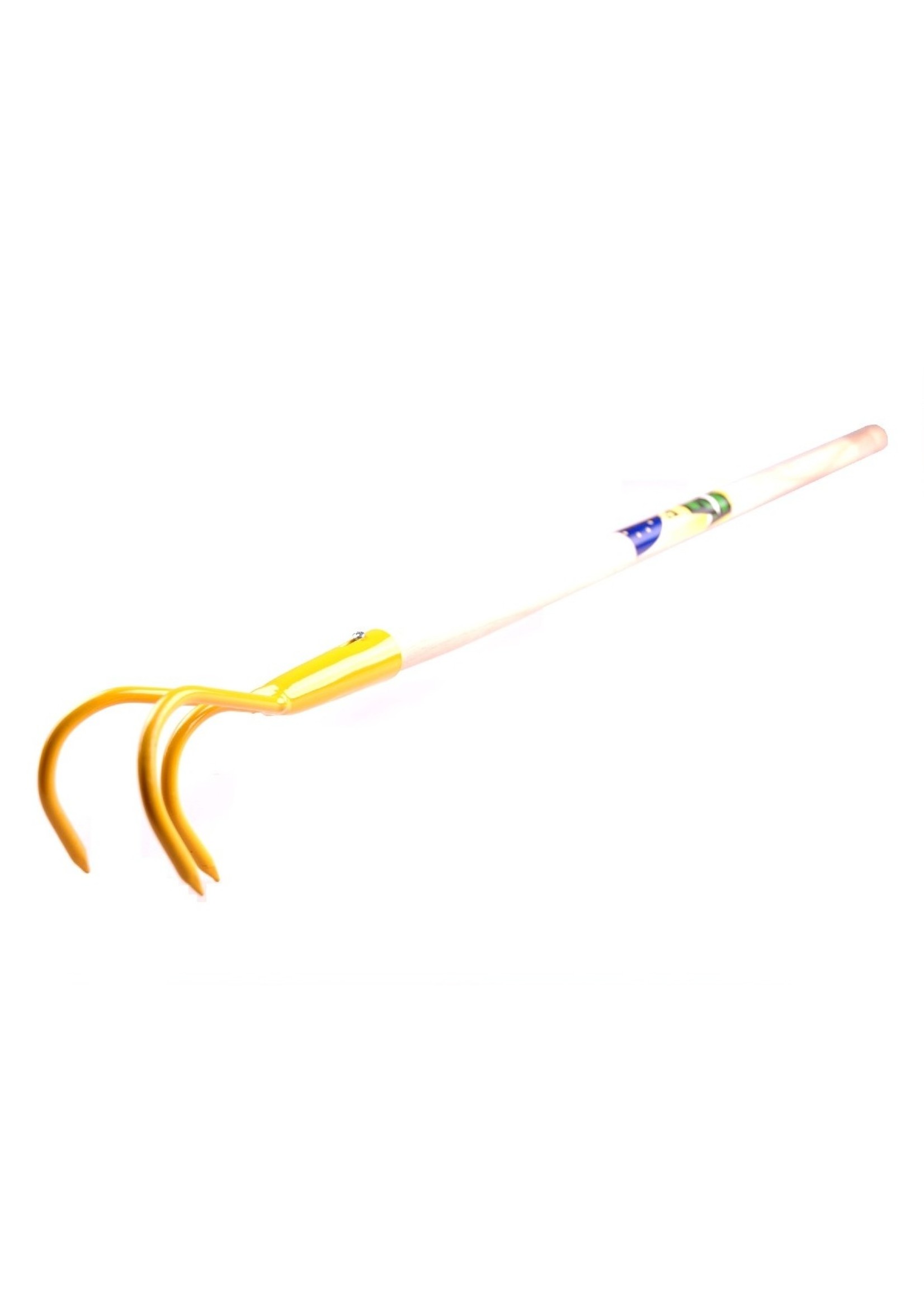 Eurotool Kinder-tuinkrabber 3tds. compleet