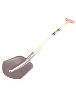 Eurotool Kinderbats, met steel 75cm