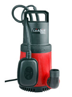 Leader Dompelpomp Leader Ecosub 400A + vlotter