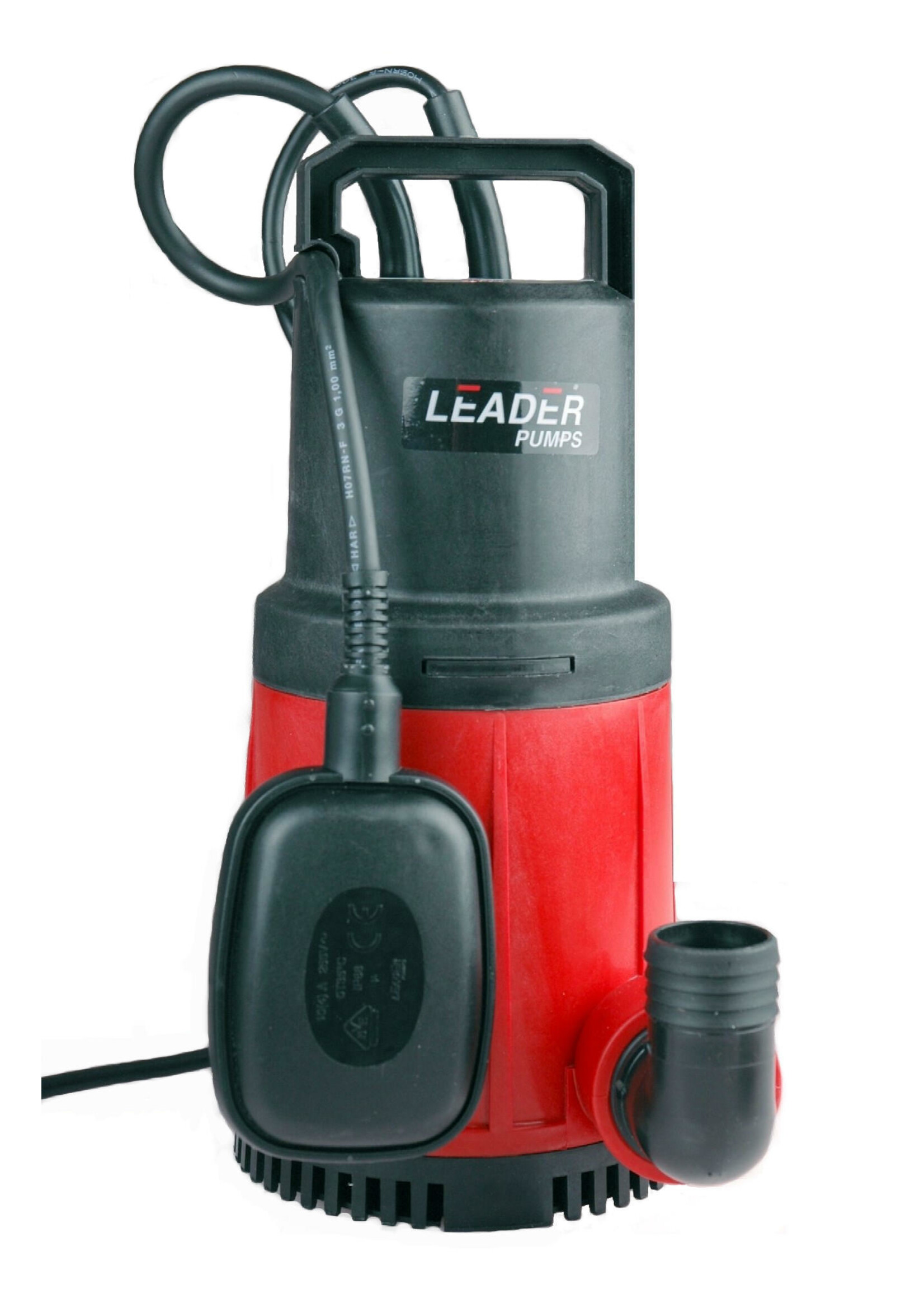 Leader Dompelpomp Leader Ecosub 400A + vlotter