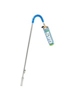 Gloria Tuingereedschap en Onderdelen Onkruidbrander Gloria Thermoflamm bio Classic met gasbus