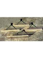 Polygrashark 32tds, los