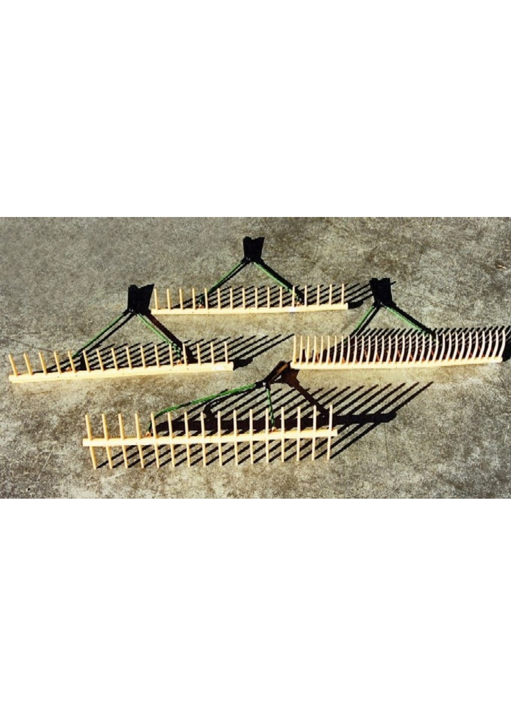 Polygrashark 32tds, los