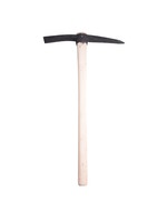 Eurotool Pikhouweel, met steel 90cm.