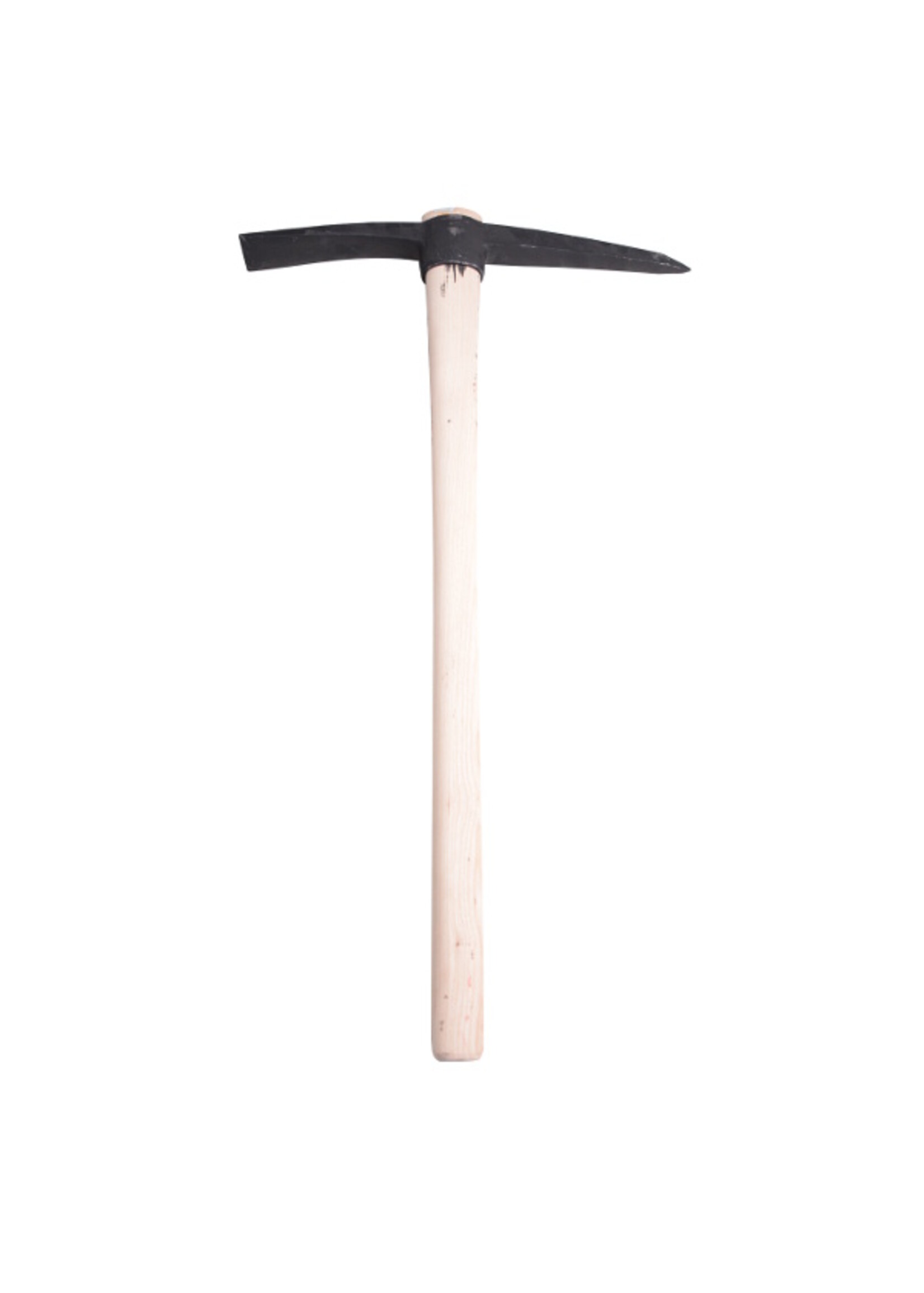 Eurotool Pikhouweel, met steel 90cm.