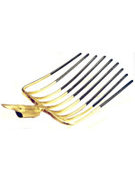 Eurotool Puinvork 9tds, dul, los