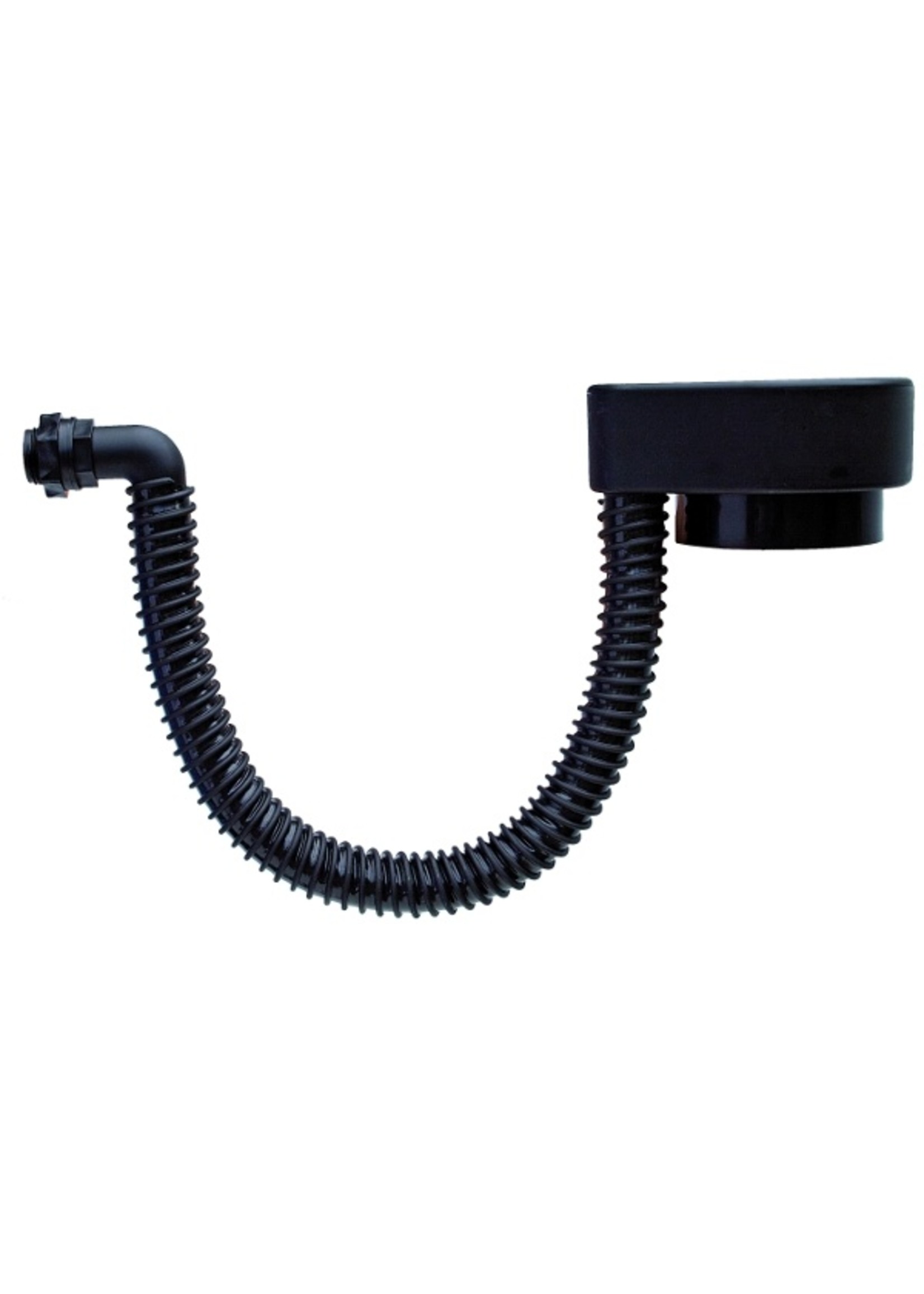 Harcostar Regenton vulautomaat Harcostar zwart