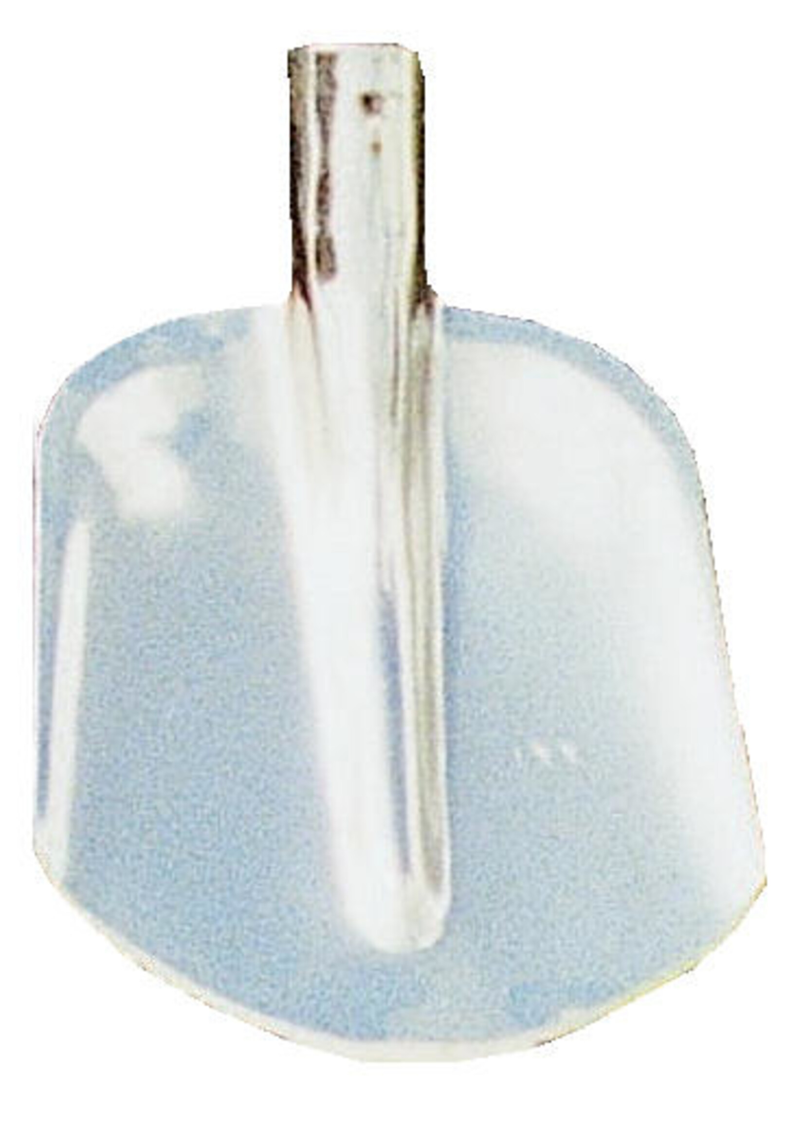 Eurotool Bats RVS, 000, los