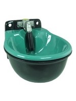 Suevia Drinkbak model 46 verwarmbaar inox 3/4"