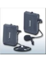 UHF bodypack Communication