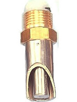 Bijtnippel 1/2"
