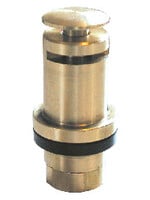 Ventiel compleet v. drinkbak