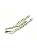 Snijkop voor staartcoupeerder / touwsnijapparaat