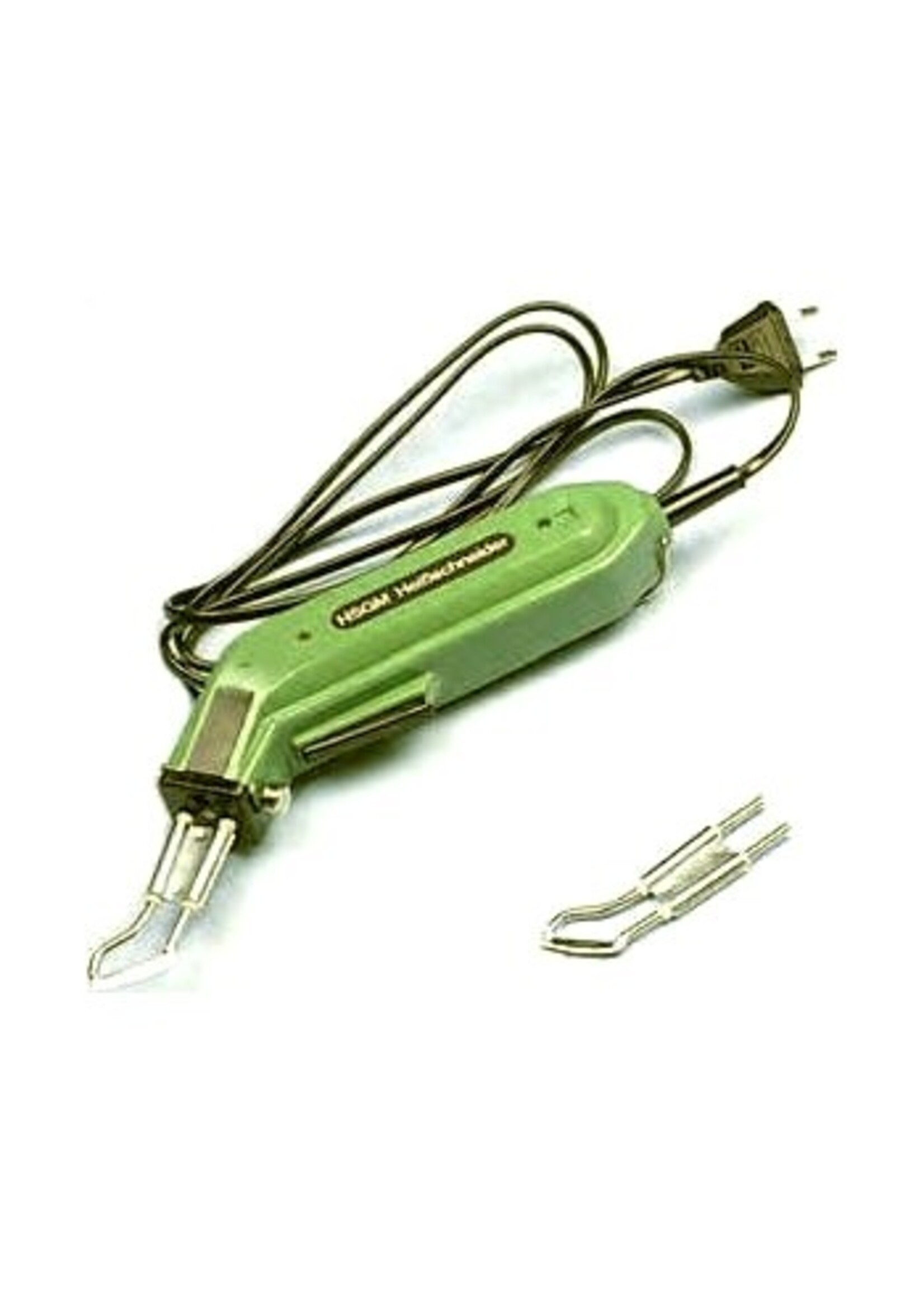 Staartcoupeerder / Touwsnijapparaat HSGM Engel