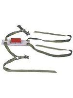 Kerbl Ramdektuig -nylon