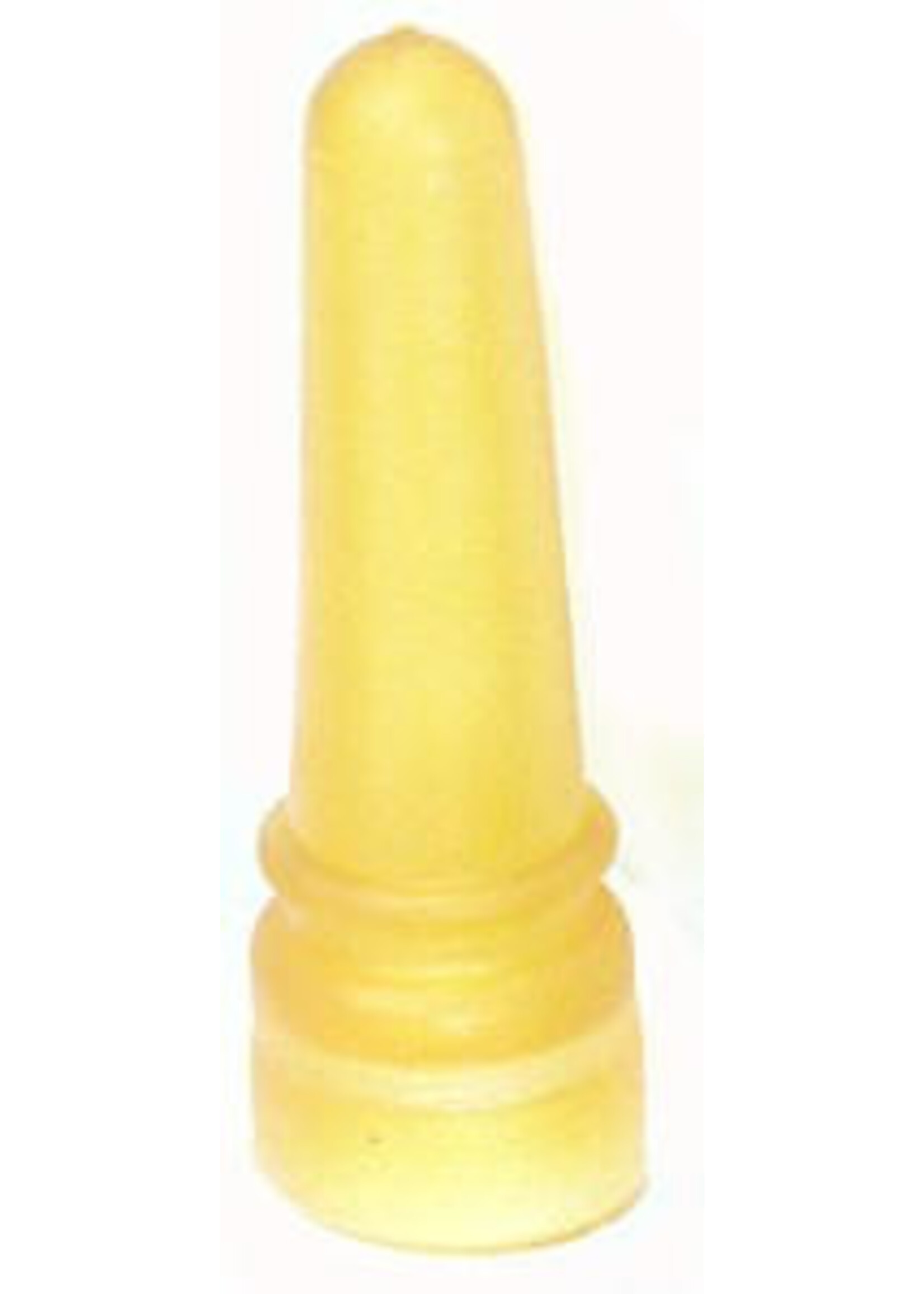 Lambarspeen transparant