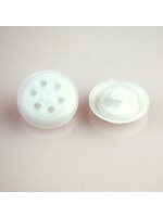 Lambarventiel kunststof