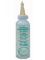 Lamdrinkfles plexiglas 0.5L