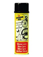 Kroon Siliconenspray, 400ml