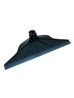 Eurotool Stalkrabber kunststof blauw 35cm, los
