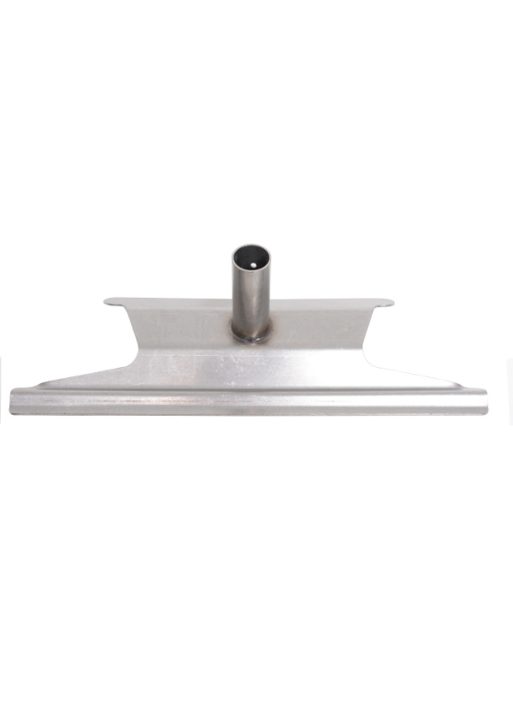 MM Stalkrabber -RVS- 35cm, los