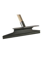 Stalkrabber -RVS- 35cm, met steel 160cm
