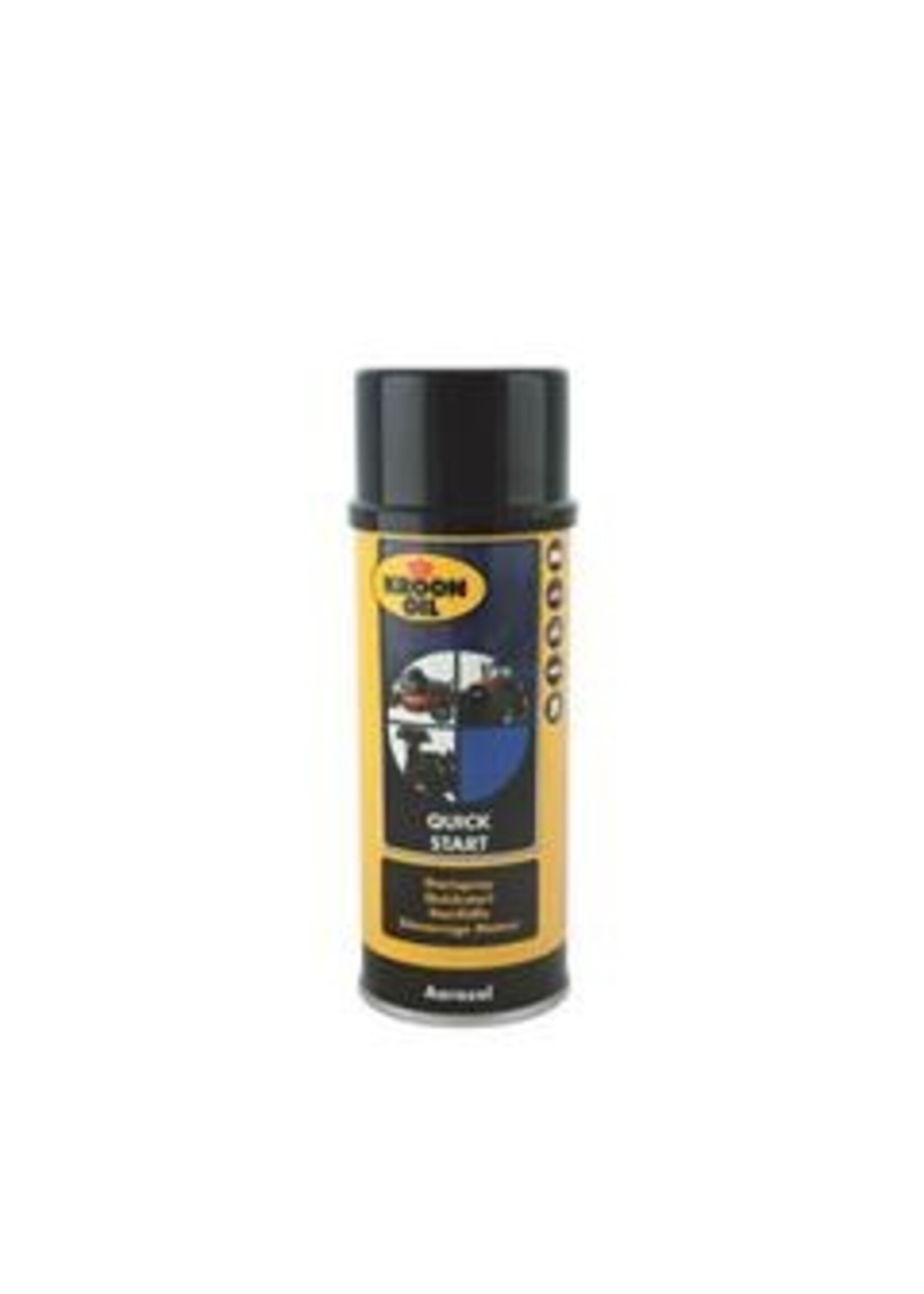 Kroon Startpiloot, Quickstart 400ml