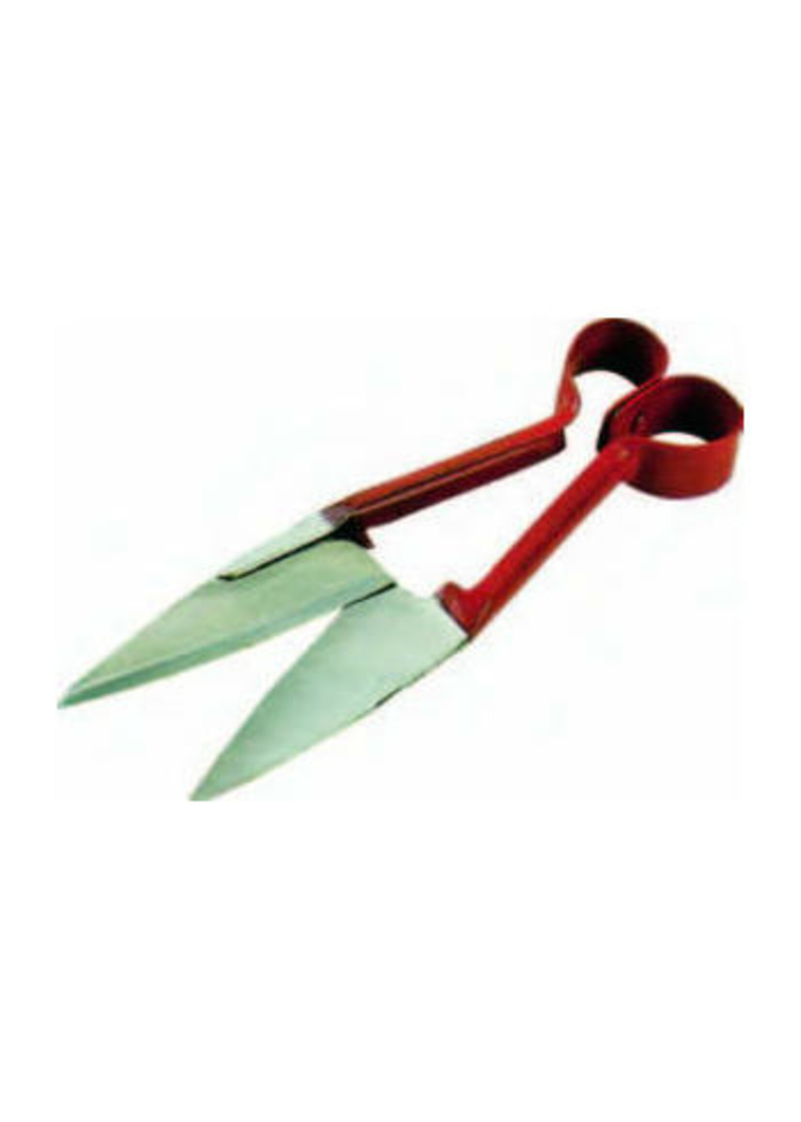 Hand-/ schapenschaar, eenvoudig model