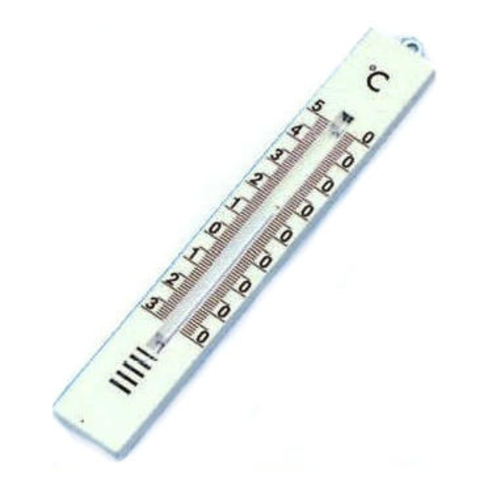 Stalthermometer