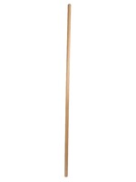 Eurotool Steel voor vijgenvork, gelakt 2.8x140cm