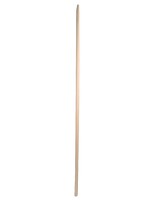 Haksteel excentrische punt, 3.0x170cm