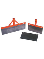 Eurotool Mest-/betonschraper, los