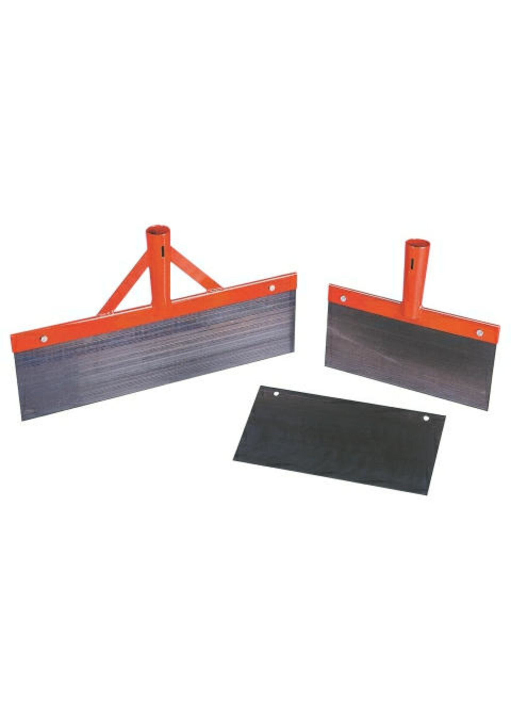 Eurotool Mest-/betonschraper, los