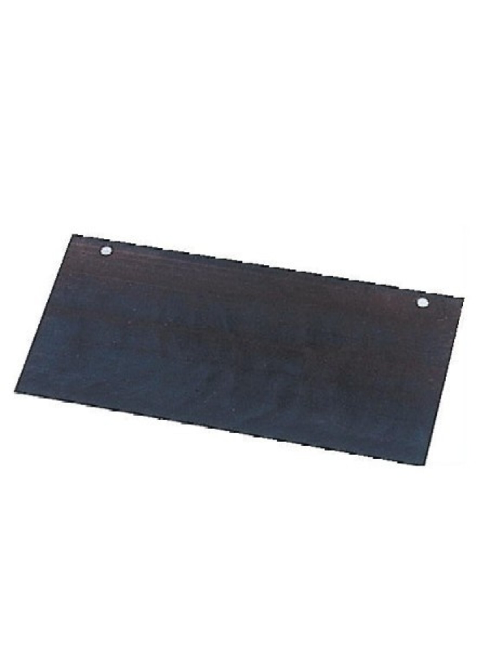 Eurotool Blad voor mestschraper