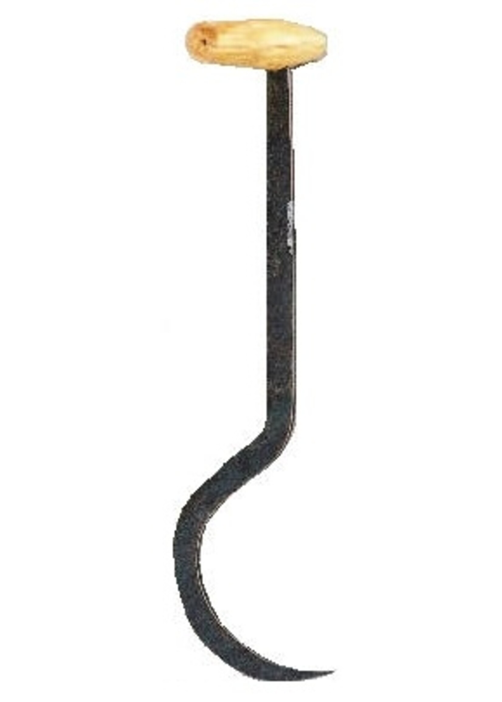 Strohaak LINKS, compleet