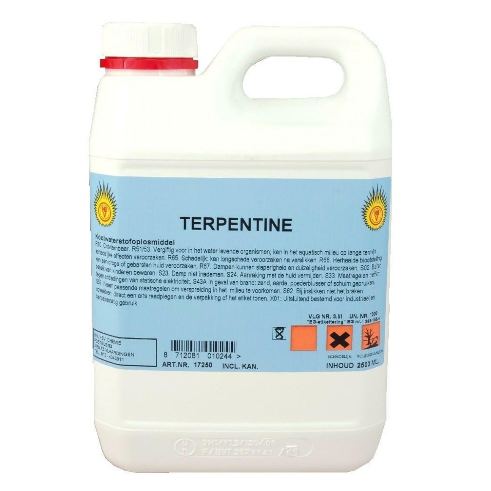 Terpentine