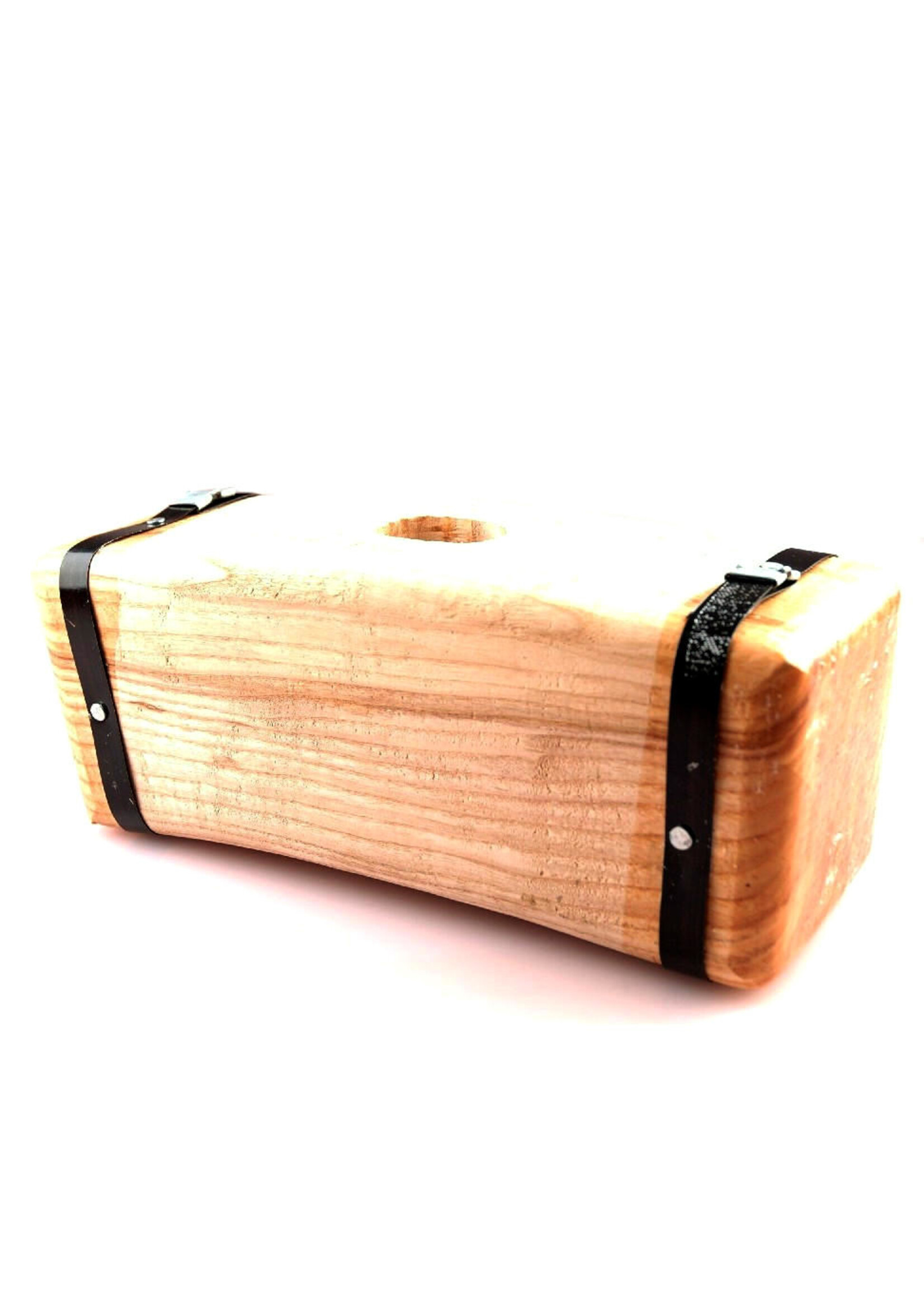 Eurotool Tuinhamer vierkant, los