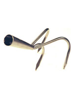 Eurotool Tuinkrabber 3tds, los